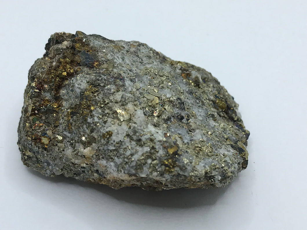 Chalcopyrite