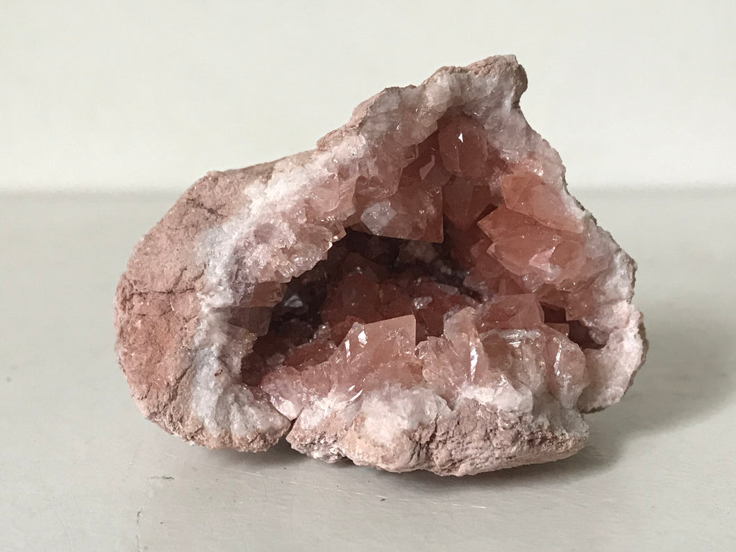 Pink Amethyst