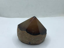 Load image into Gallery viewer, Agate natural point
