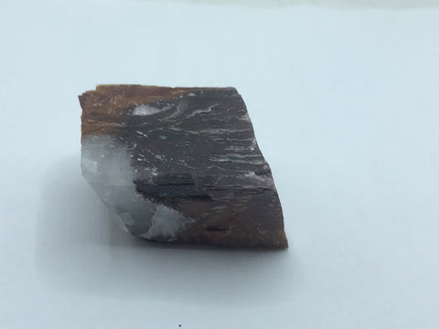 Siderite 