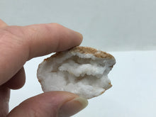 Load image into Gallery viewer, Quartz geode
