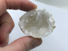 Load image into Gallery viewer, Quartz geode
