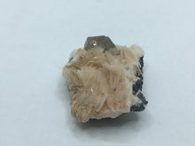 Load image into Gallery viewer, Cerussite and baryte
