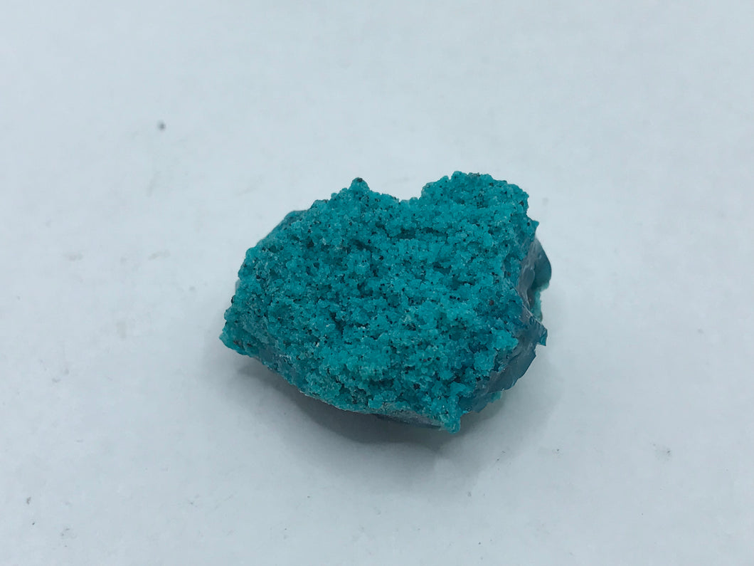 Chrysocolla