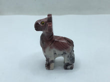 Load image into Gallery viewer, Soapstone giraffe
