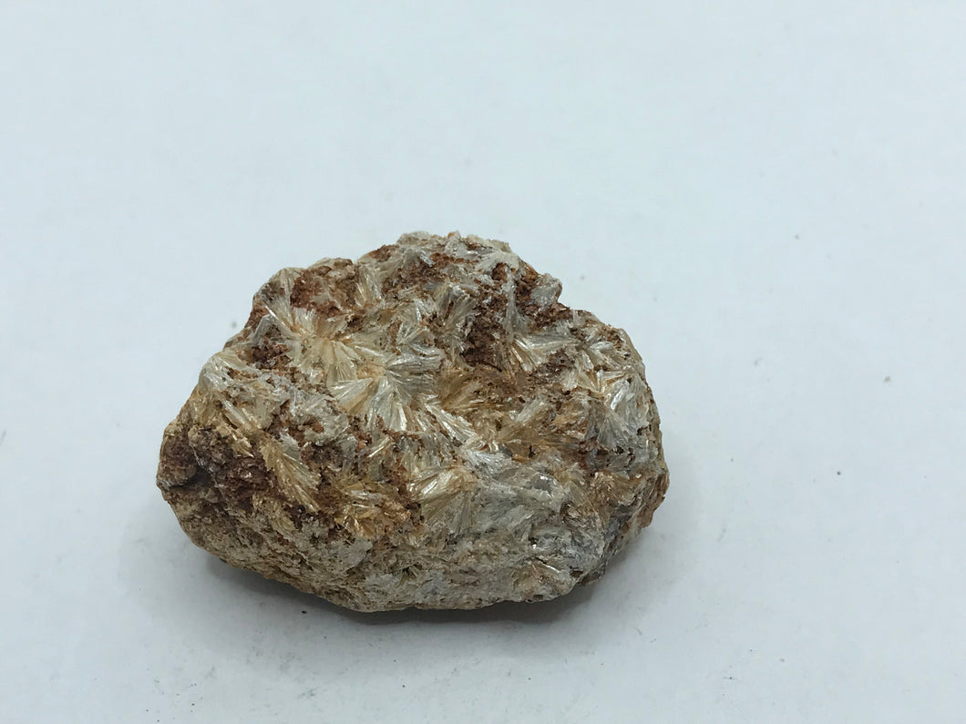 Pyrophyllite