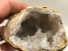 Load image into Gallery viewer, Quartz geode
