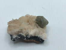 Load image into Gallery viewer, Cerussite and baryte
