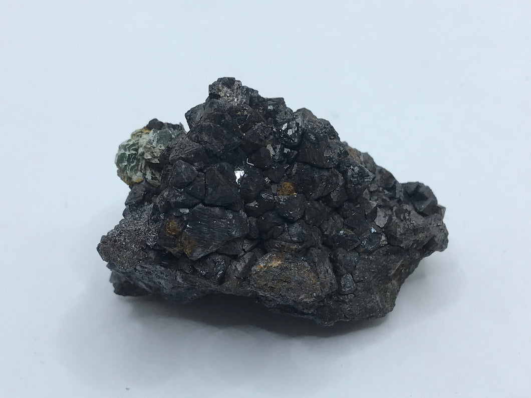 Magnetite