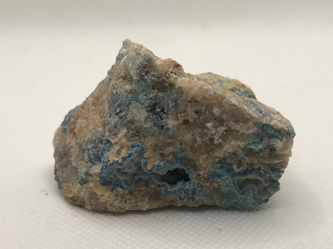 Shattuckite