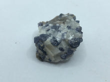 Load image into Gallery viewer, Blue spinel
