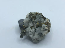 Load image into Gallery viewer, Marcasite Baryte And Galena
