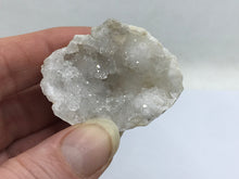 Load image into Gallery viewer, Quartz geode
