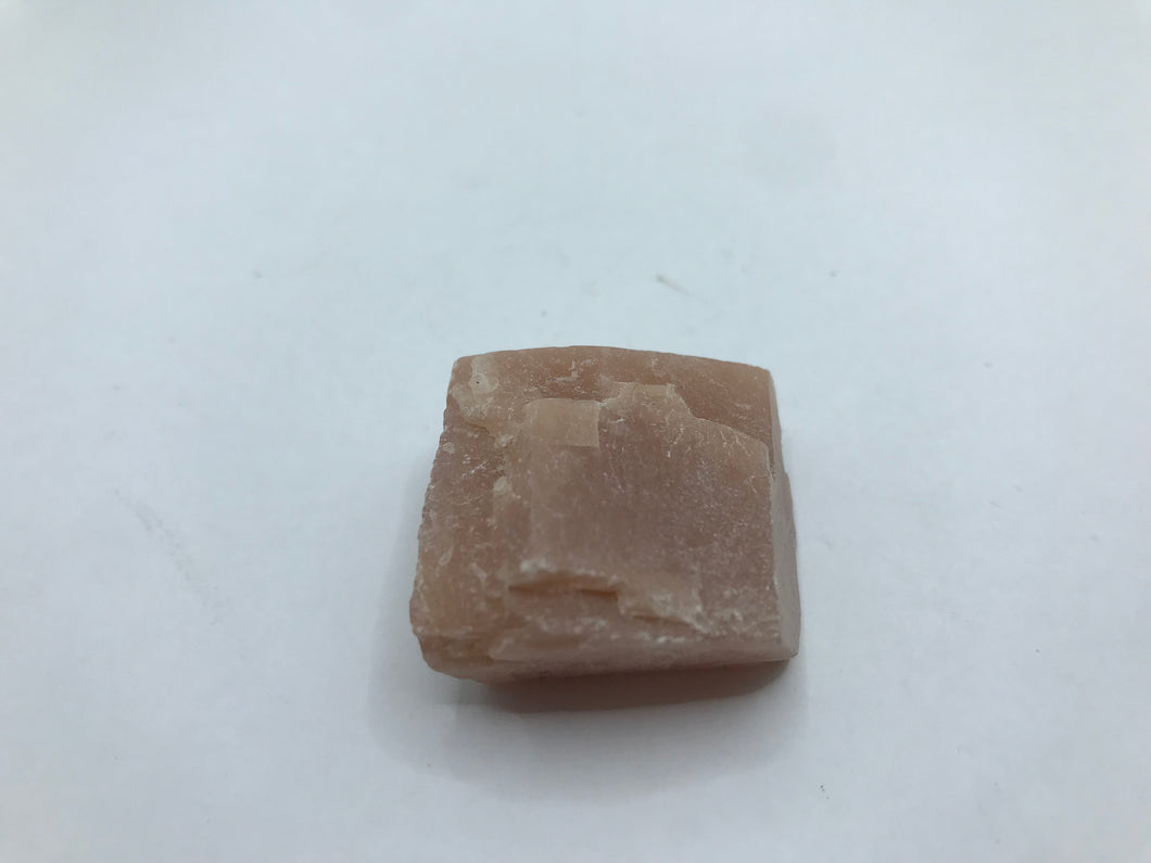 Orange moonstone