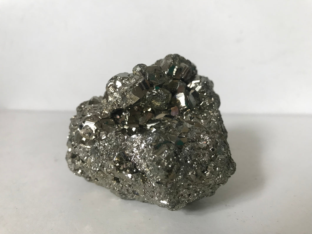 Cocada Pyrite