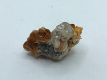 Load image into Gallery viewer, Cerussite and baryte
