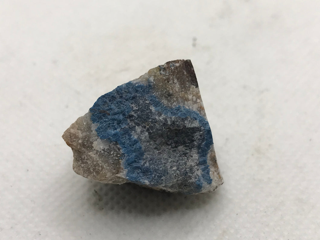Shattuckite