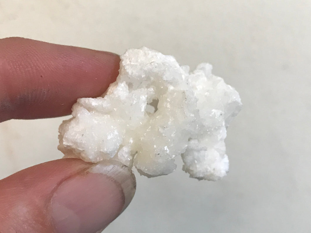 Aragonite Var flos ferri