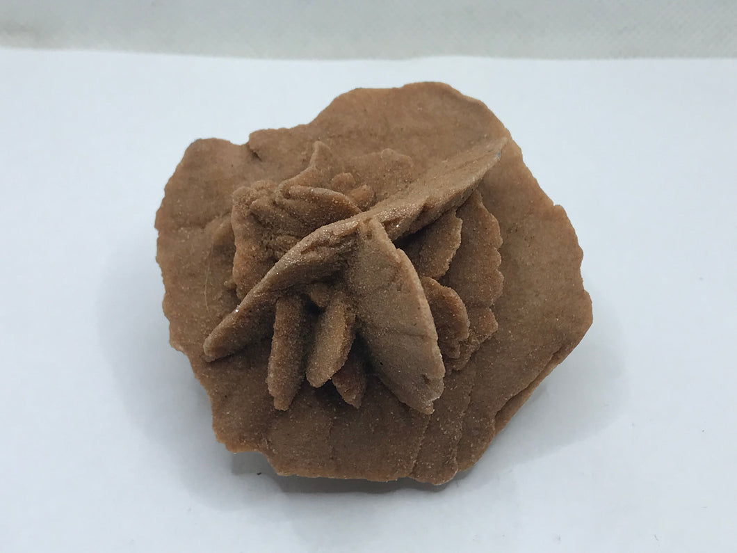 Baryte desert rose