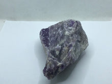 Load image into Gallery viewer, Striped Amethyst
