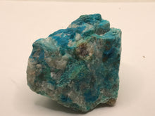 Load image into Gallery viewer, Chrysocolla malachite and cuprite
