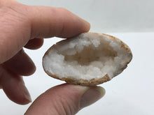 Load image into Gallery viewer, Quartz geode
