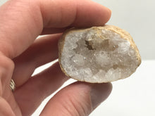 Load image into Gallery viewer, Quartz geode
