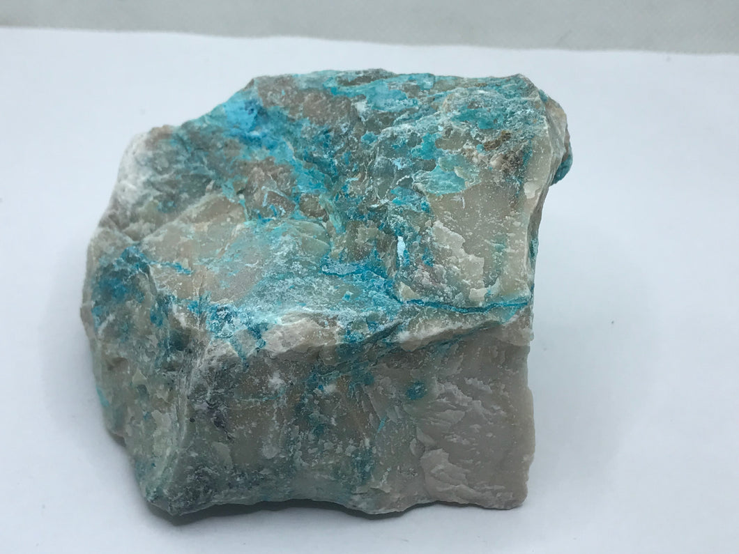 Chrysocolla