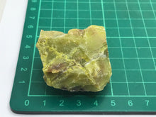 Load image into Gallery viewer, Green opal
