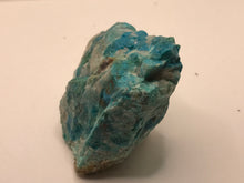 Load image into Gallery viewer, Chrysocolla malachite and cuprite
