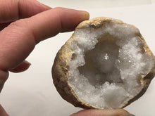 Load image into Gallery viewer, Quartz geode
