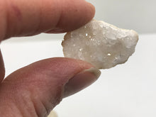 Load image into Gallery viewer, Quartz geode
