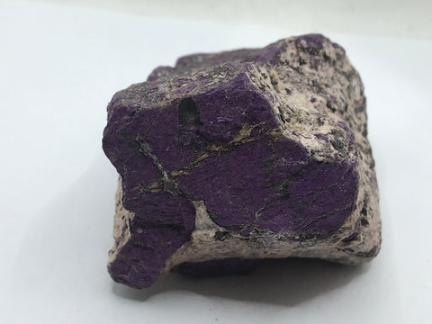 Purpurite