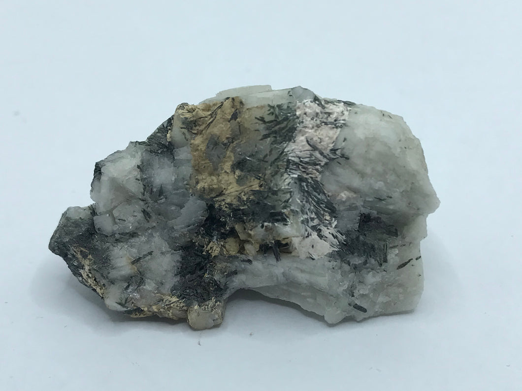 Hydroastrophyllite