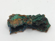 Load image into Gallery viewer, Azurite and malachite
