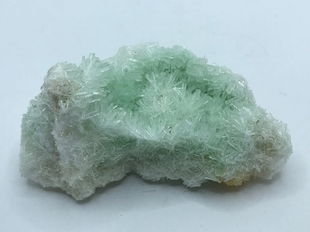 Green gypsum