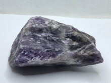 Load image into Gallery viewer, Striped Amethyst
