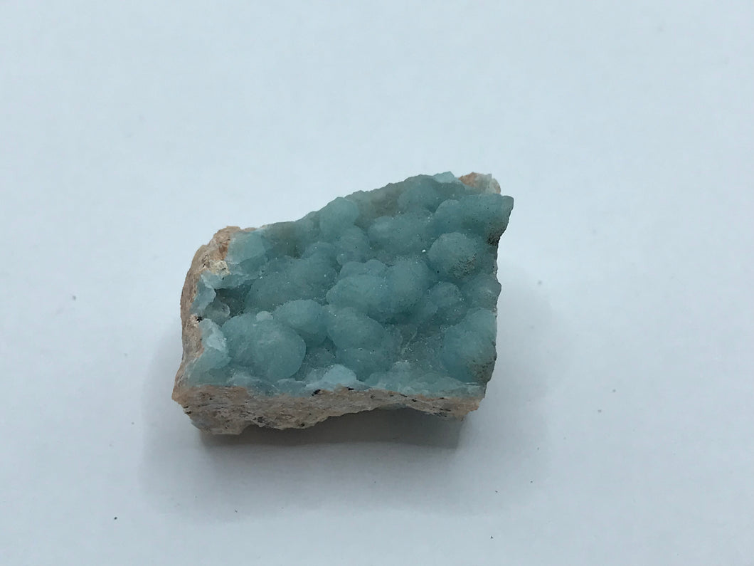 Hemimorphite