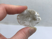 Load image into Gallery viewer, Quartz geode
