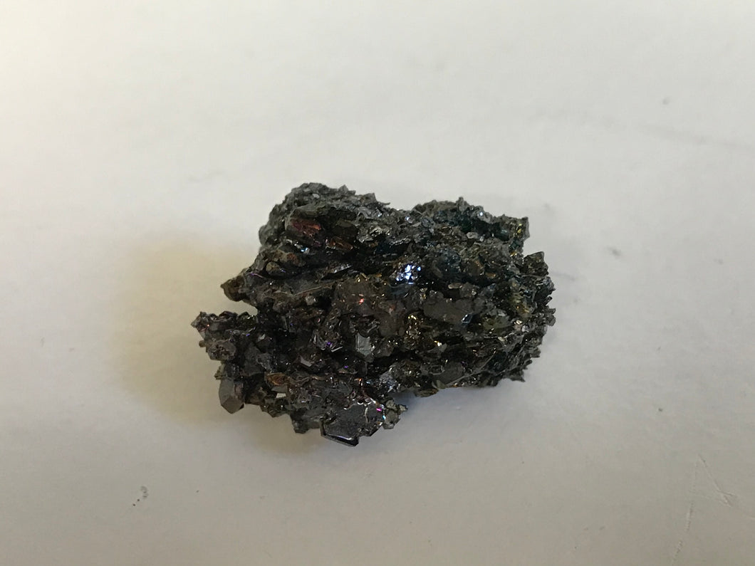 Silicon carbide