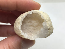 Load image into Gallery viewer, Quartz geode
