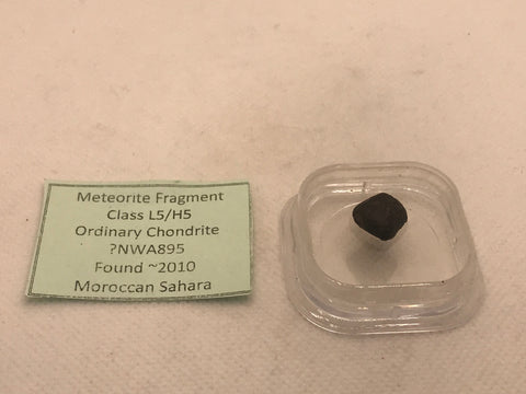 Meteorite