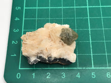 Load image into Gallery viewer, Cerussite and baryte
