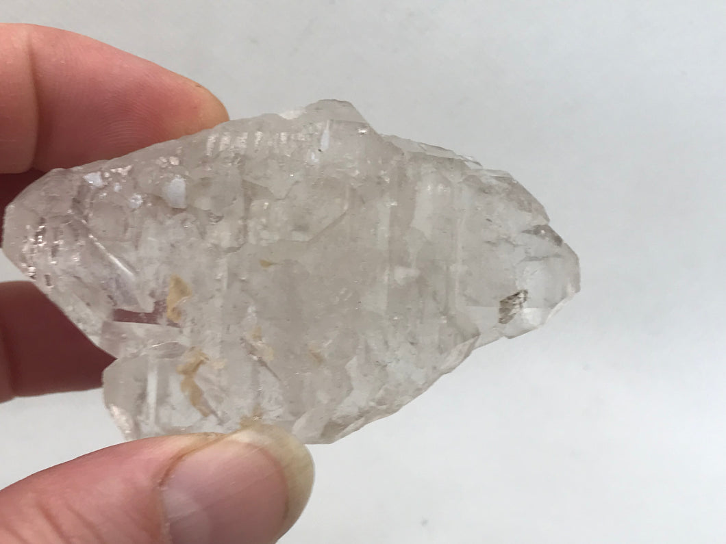 Elestial Quartz