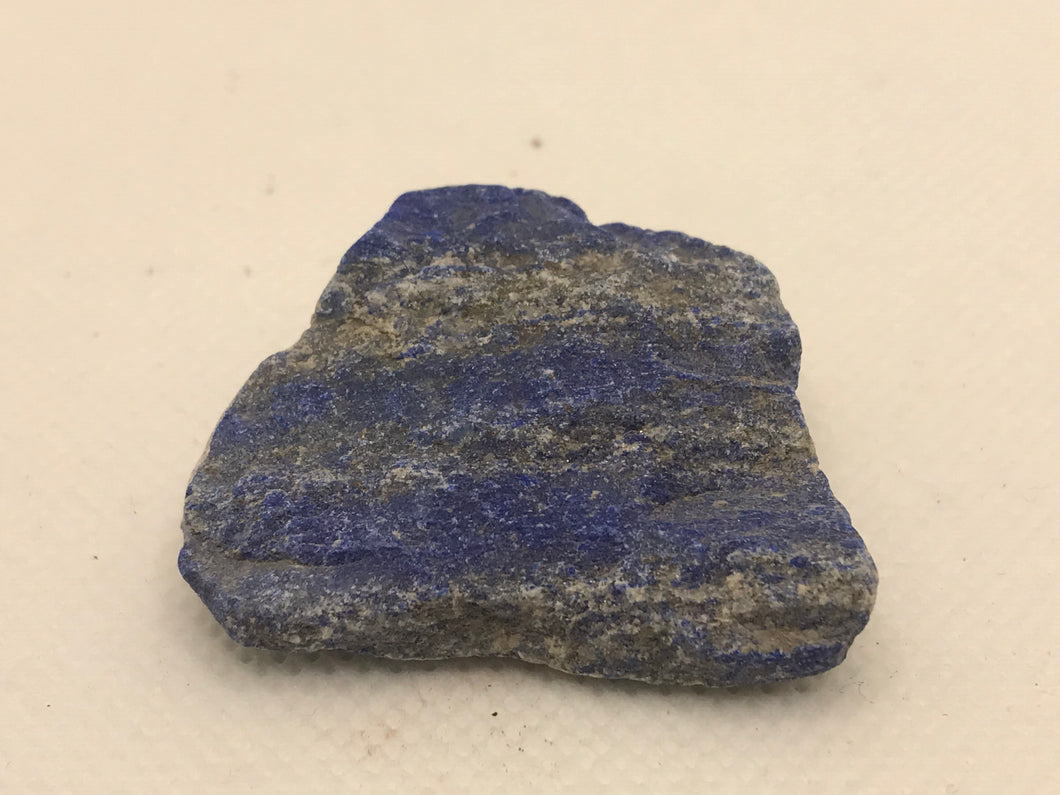 Lapis lazuli