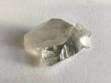 Load image into Gallery viewer, Quartz with lodalite
