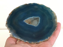 Load image into Gallery viewer, Agate slice
