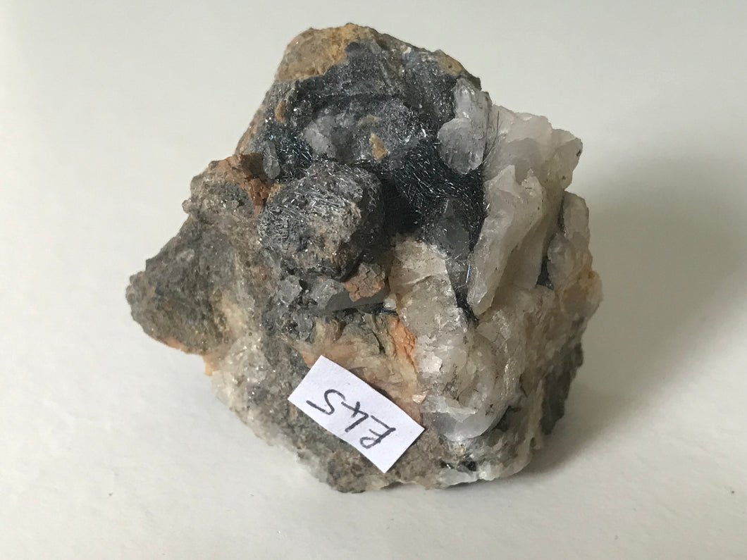 Boulangerite