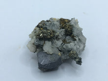 Load image into Gallery viewer, Marcasite Baryte And Galena
