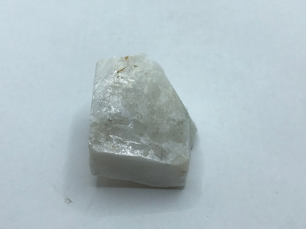 White moonstone